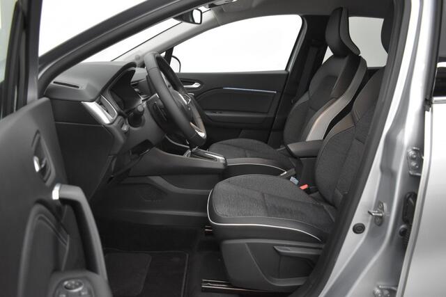 Renault CAPTUR 1.3 TCe Mild-Hybrid 160PK Techno Automaat