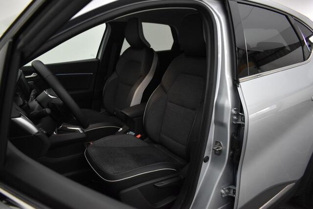 Renault CAPTUR 1.3 TCe Mild-Hybrid 160PK Techno Automaat