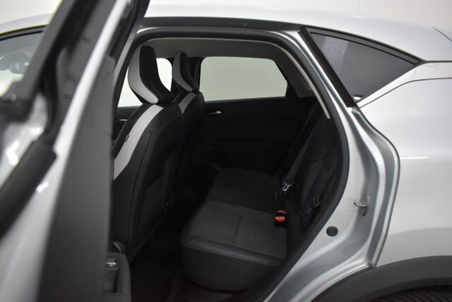 Renault CAPTUR 1.3 TCe Mild-Hybrid 160PK Techno Automaat
