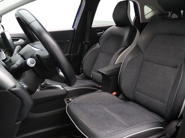 Renault CAPTUR TCe Intens 130pk Camera | Cruise | Navi | Parkeersens. v+a | Trekhaak