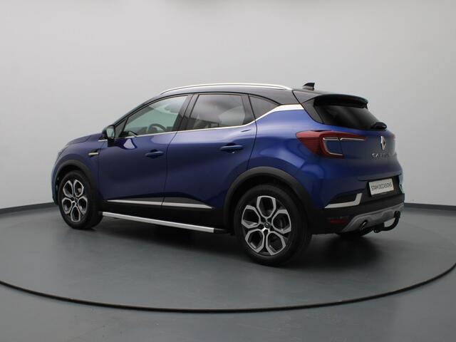 Renault CAPTUR TCe Edition One 100pk BOSE | 360° Camera | Cruise | Parkeersens. v+a | Trekhaak