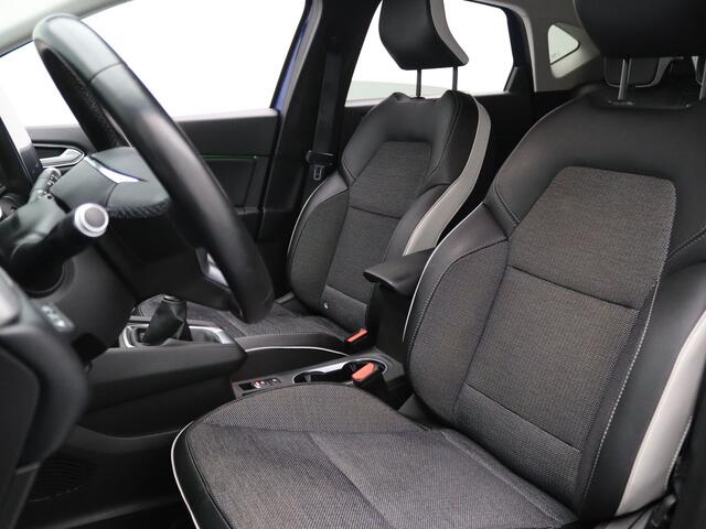 Renault CAPTUR TCe Edition One 100pk BOSE | 360° Camera | Cruise | Parkeersens. v+a | Trekhaak