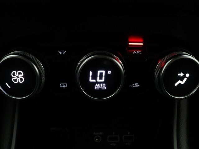 Renault CAPTUR TCe Edition One 100pk BOSE | 360° Camera | Cruise | Parkeersens. v+a | Trekhaak