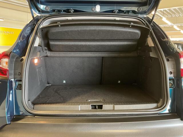 Renault CAPTUR 0.9 TCe Intens TREKHAAK / EASY LIFE PACK / CLIMATE CONTROLE / NAVIGATIE / CRUISE CONTROLE.