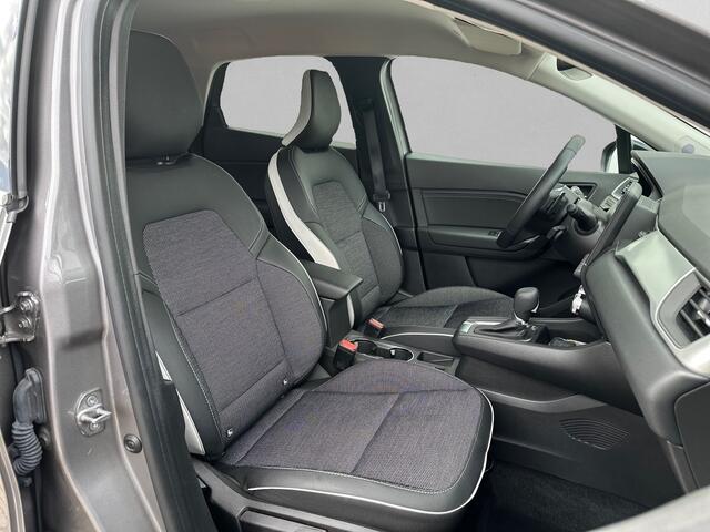 Renault CAPTUR 1.3 TCe 140 Intens ADAPT CRUISE / CAMERA / NAVI / CLIMATE / STOEL/STUUR VERW. / PDC