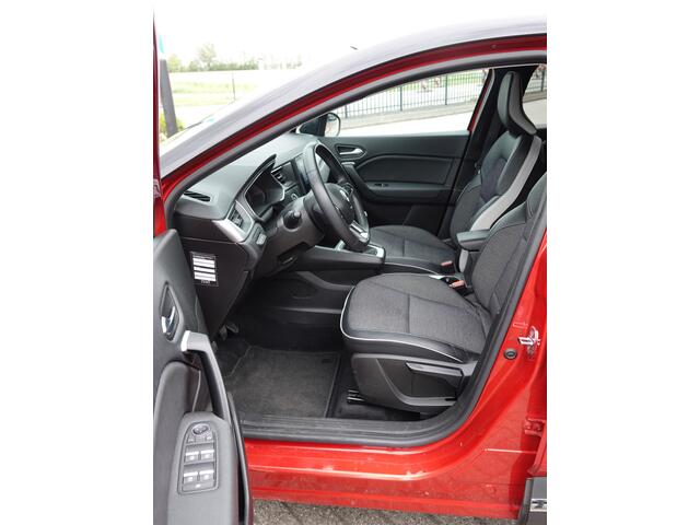 Renault CAPTUR 1.0 TCe 90 Intens NAVI | ECC | TREKHAAK | CAMERA