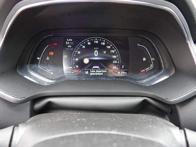 Renault CAPTUR 1.0 TCe 90 Intens NAVI | ECC | TREKHAAK | CAMERA