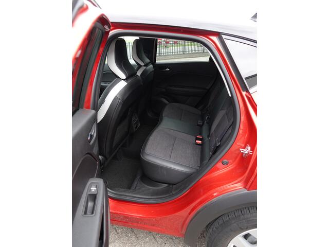 Renault CAPTUR 1.0 TCe 90 Intens NAVI | ECC | TREKHAAK | CAMERA
