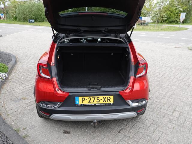 Renault CAPTUR 1.0 TCe 90 Intens NAVI | ECC | TREKHAAK | CAMERA