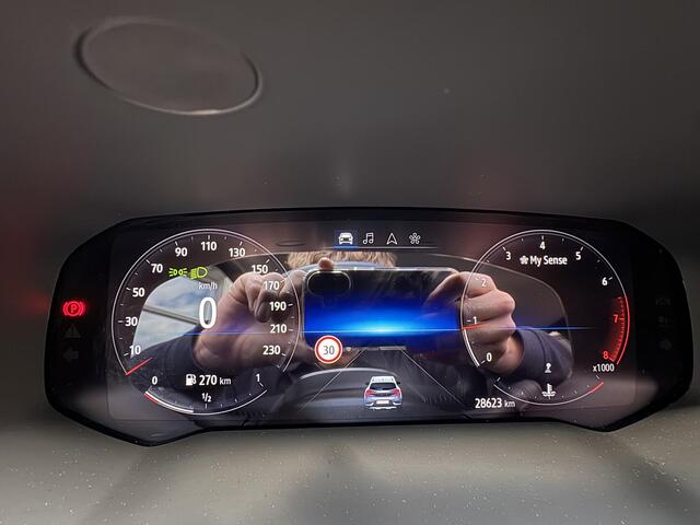 Renault CAPTUR 1.0 TCe 90 techno | 360* camera | groot scherm met easylink navigatie | Apple Carplay/Android Auto | Nederlandse auto | Lage kilometerstand |
