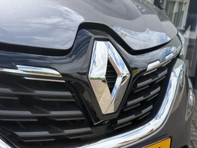 Renault CAPTUR 1.0 TCe 90 techno | 360* camera | groot scherm met easylink navigatie | Apple Carplay/Android Auto | Nederlandse auto | Lage kilometerstand |