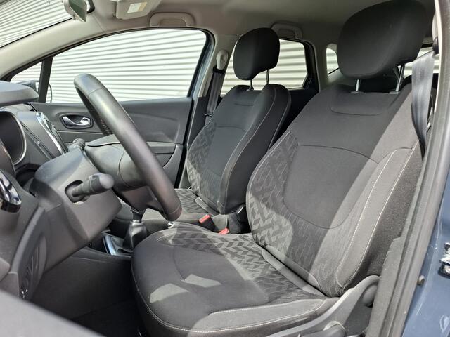 Renault CAPTUR 0.9 TCe Limited | Nieuw Binnen! | Trekhaak | Cruise | Navi
