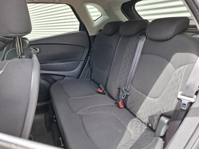 Renault CAPTUR 0.9 TCe Limited | Nieuw Binnen! | Trekhaak | Cruise | Navi
