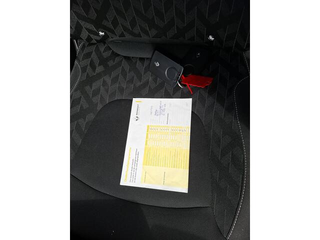 Renault CAPTUR 0.9 TCe Limited | Nieuw Binnen! | Trekhaak | Cruise | Navi