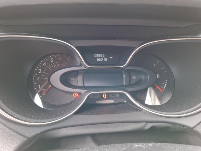 Renault CAPTUR 0.9 TCe Limited | Nieuw Binnen! | Trekhaak | Cruise | Navi