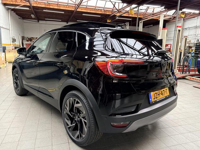 Renault CAPTUR 1.8 E-Tech full hybrid 160 esprit Alpine | Nieuwe Nederlandse auto | Pack Priviege | Pack Light & Sound | Rijklaarprijs!! |