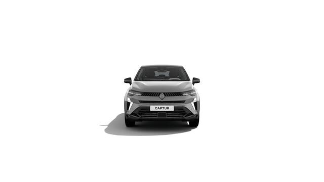 Renault CAPTUR Techno | Achteruitrijcamera | Elektronisch geregelde airconditioning | LED-achterlichten