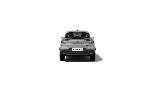 Renault CAPTUR Techno | Achteruitrijcamera | Elektronisch geregelde airconditioning | LED-achterlichten