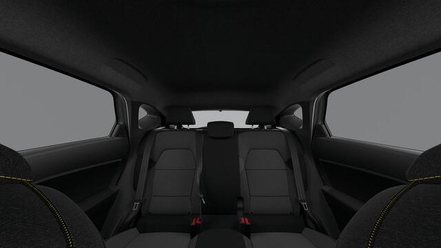 Renault CAPTUR Techno | Achteruitrijcamera | Elektronisch geregelde airconditioning | LED-achterlichten