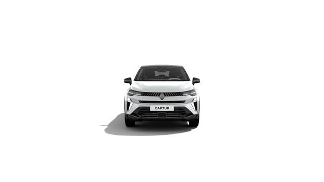 Renault CAPTUR Techno | Achteruitrijcamera | Elektronisch geregelde airconditioning | LED-achterlichten