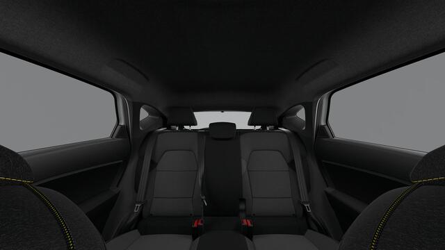 Renault CAPTUR Techno | Achteruitrijcamera | Elektronisch geregelde airconditioning | LED-achterlichten