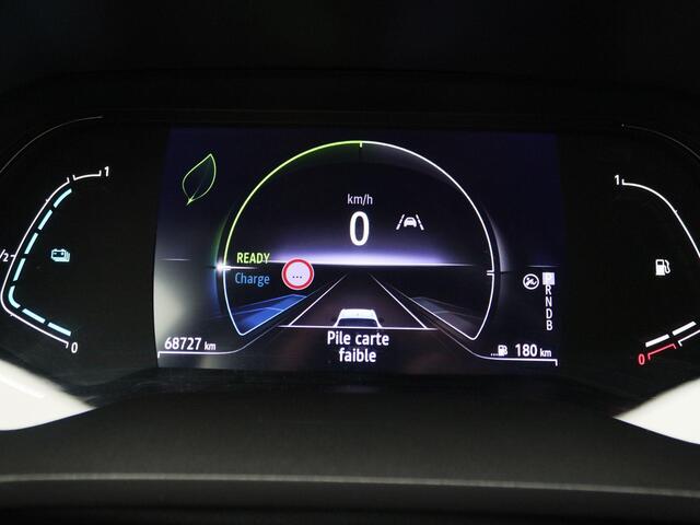Renault CAPTUR 1.6 E-Tech Hybrid 145 Zen | Parkeersensoren v+a met achteruitrijcamera | Apple CarPlay & Android Auto | Metaalkleur | Cruise control | Airco |