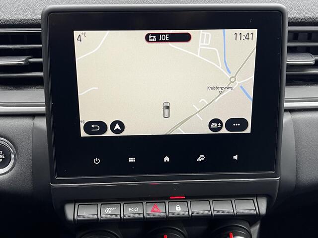 Renault CAPTUR 1.0 Evolution / All Season Banden / Navigatie / Apple Carplay & Android Auto / Parkeersensoren / Cruise Control / Keyless Start /