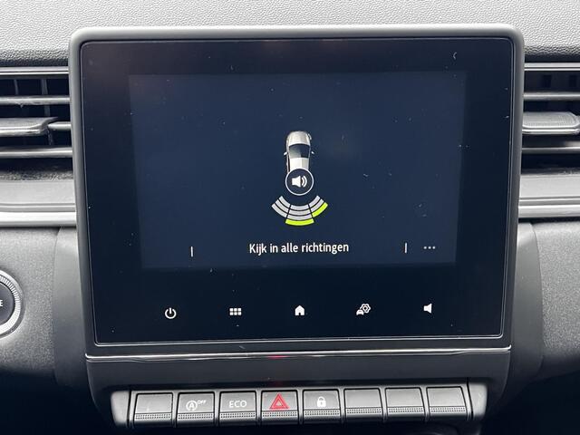 Renault CAPTUR 1.0 Evolution / All Season Banden / Navigatie / Apple Carplay & Android Auto / Parkeersensoren / Cruise Control / Keyless Start /