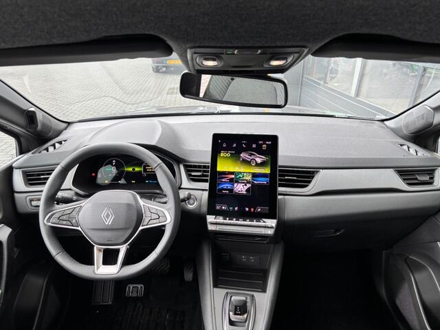 Renault CAPTUR 1.6 E-Tech Full Hybrid Pack winter