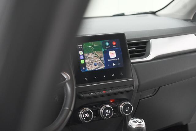 Renault CAPTUR TCe 100 Intens | Trekhaak | Navigatie | Parkeersensoren | Apple Carplay
