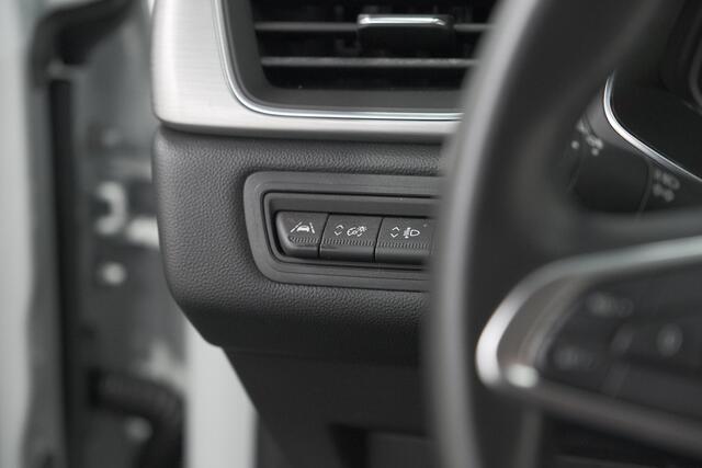 Renault CAPTUR TCe 100 Intens | Trekhaak | Navigatie | Parkeersensoren | Apple Carplay