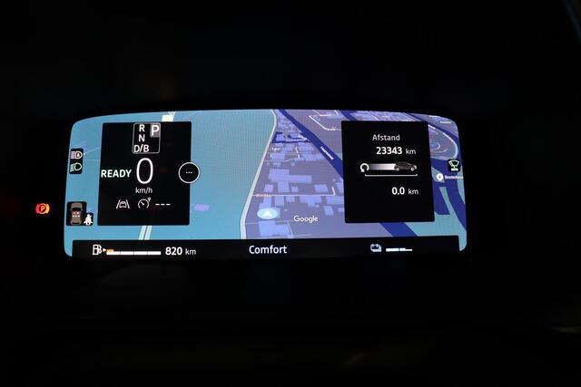 Renault CAPTUR E-Tech full hybrid 145pk techno | Trekhaak | Apple carplay / Android auto | Lichtmetalen velgen | Climate control |