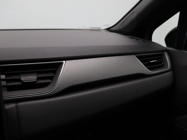 Renault CAPTUR E-Tech full hybrid 145pk techno | Trekhaak | Apple carplay / Android auto | Lichtmetalen velgen | Climate control |