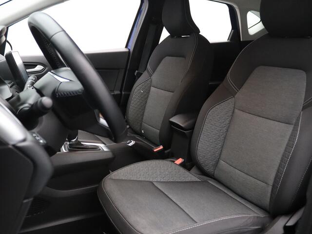 Renault CAPTUR E-Tech Hybrid Rive Gauche 145pk Camera | Cruise | Navi | Parkeersens. v+a