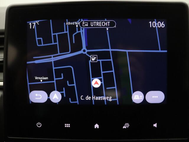 Renault CAPTUR E-Tech Hybrid Rive Gauche 145pk Camera | Cruise | Navi | Parkeersens. v+a