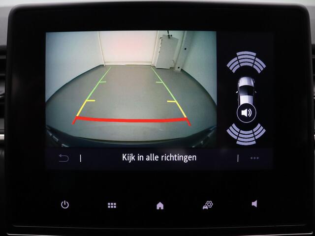 Renault CAPTUR E-Tech Hybrid Rive Gauche 145pk Camera | Cruise | Navi | Parkeersens. v+a