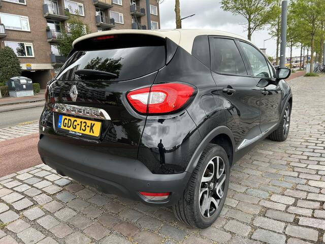 Renault CAPTUR 0.9 TCe Dynamique Apple car play Airco/ecc