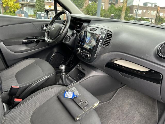 Renault CAPTUR 0.9 TCe Dynamique Apple car play Airco/ecc