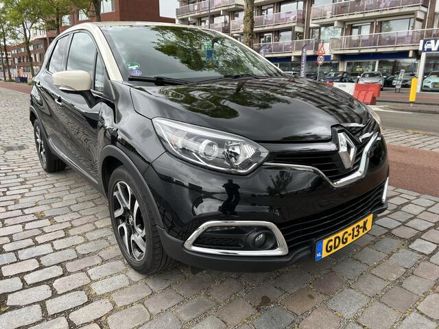 Renault CAPTUR 0.9 TCe Dynamique Apple car play Airco/ecc