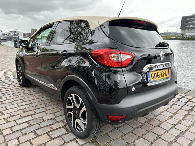 Renault CAPTUR 0.9 TCe Dynamique Apple car play Airco/ecc