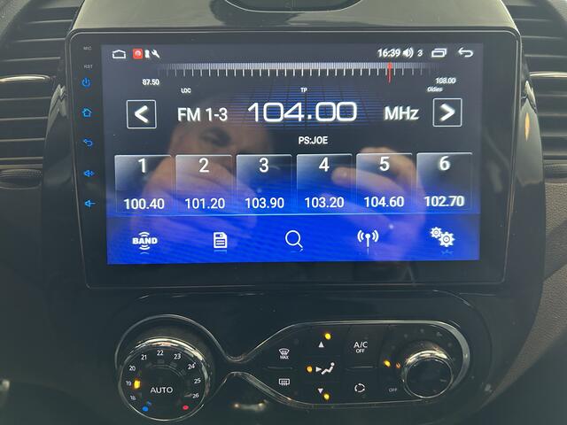 Renault CAPTUR 0.9 TCe Dynamique Apple car play Airco/ecc
