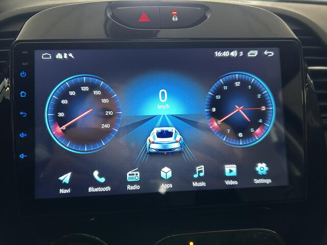 Renault CAPTUR 0.9 TCe Dynamique Apple car play Airco/ecc