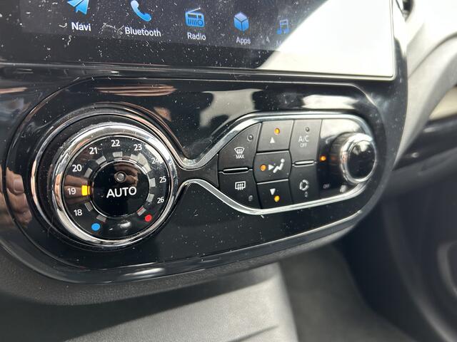 Renault CAPTUR 0.9 TCe Dynamique Apple car play Airco/ecc