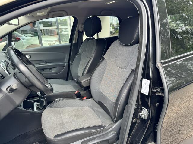 Renault CAPTUR 1.2 TCe Intens*LED*ECC*Navi*
