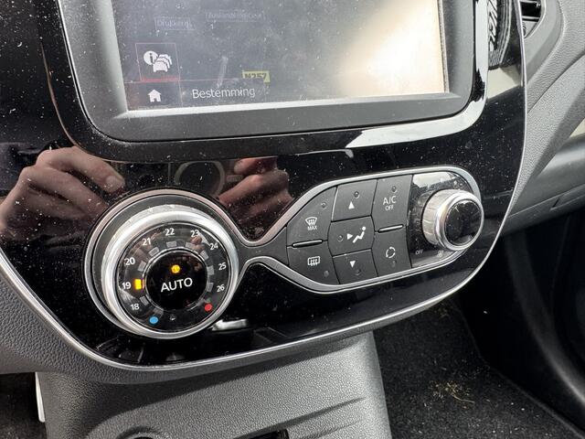 Renault CAPTUR 1.2 TCe Intens*LED*ECC*Navi*