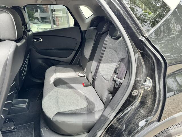 Renault CAPTUR 1.2 TCe Intens*LED*ECC*Navi*