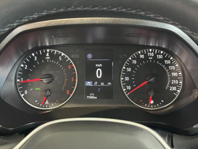 Renault CAPTUR 1.0 TCe 100 Bi-Fuel Business Zen 1E EIGENAAR/DEALER ONDERHOUDEN | LPG-INSTALLATIE | AIRCO | APPLE CARPLAY/ANDROID AUTO |