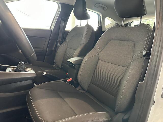 Renault CAPTUR 1.0 TCe 100 Bi-Fuel Business Zen 1E EIGENAAR/DEALER ONDERHOUDEN | LPG-INSTALLATIE | AIRCO | APPLE CARPLAY/ANDROID AUTO |