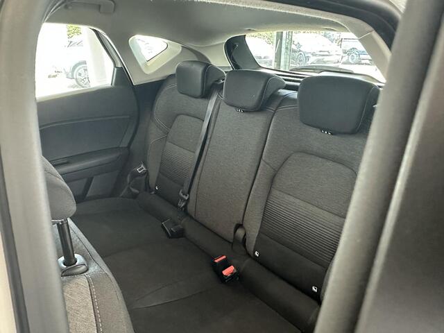 Renault CAPTUR 1.0 TCe 100 Bi-Fuel Business Zen 1E EIGENAAR/DEALER ONDERHOUDEN | LPG-INSTALLATIE | AIRCO | APPLE CARPLAY/ANDROID AUTO |