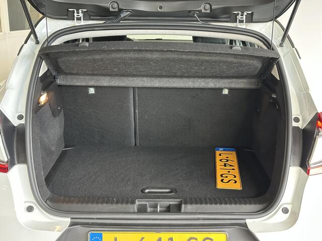 Renault CAPTUR 1.0 TCe 100 Bi-Fuel Business Zen 1E EIGENAAR/DEALER ONDERHOUDEN | LPG-INSTALLATIE | AIRCO | APPLE CARPLAY/ANDROID AUTO |